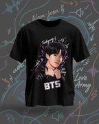 BTS 2026 Integrantes