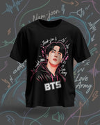 BTS 2026 Integrantes