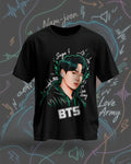 BTS 2026 Integrantes