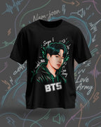 BTS 2026 Integrantes