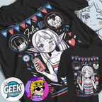 Polera Freiren Fiestas Patrias
