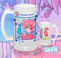 Shopero Ranma 1/2 – Red Head Girl Fan Club