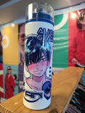 Botella Deportiva Ivan Alien Stage 850 ml