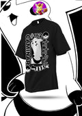 Polera - Caminar (Pokémon)