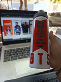 Botella BTS Fria