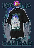 Polera - Inteligencia Artificial