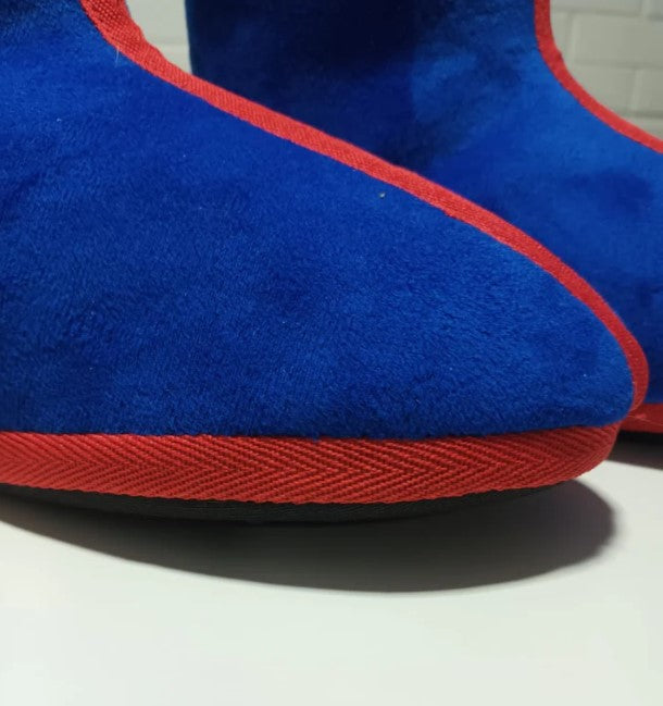 PANTUFLAS DE GOKU