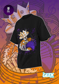 Polera Brook – One Piece full color
