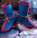 PANTUFLAS DE GOKU