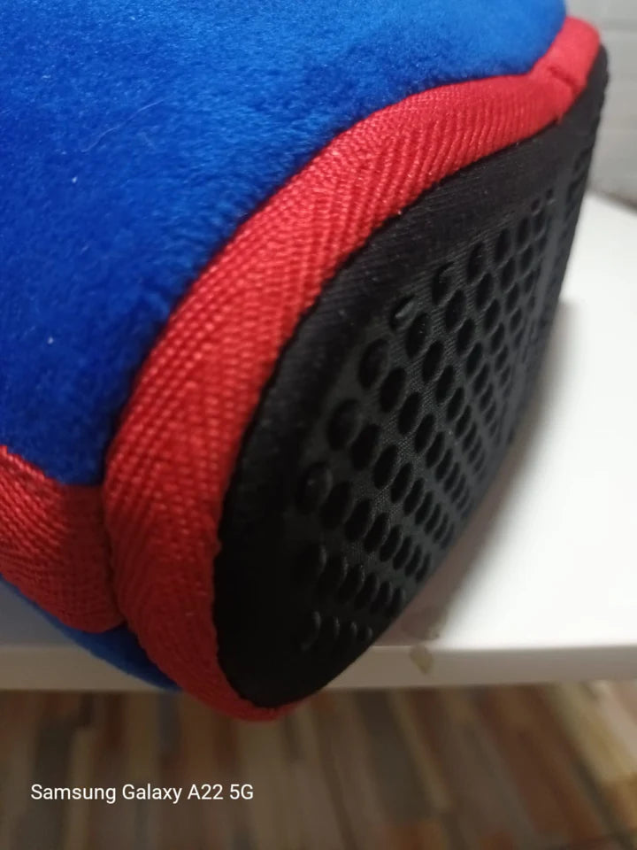 PANTUFLAS DE GOKU