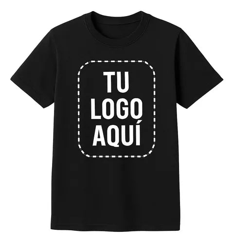 Polera personalizada