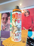 Botella Deportiva Turbo Abuela Dan Da Dan 800 ml