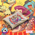 Viva Chile! Equipo Rocket - Totebag