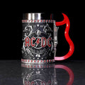 TAZON AC/DC