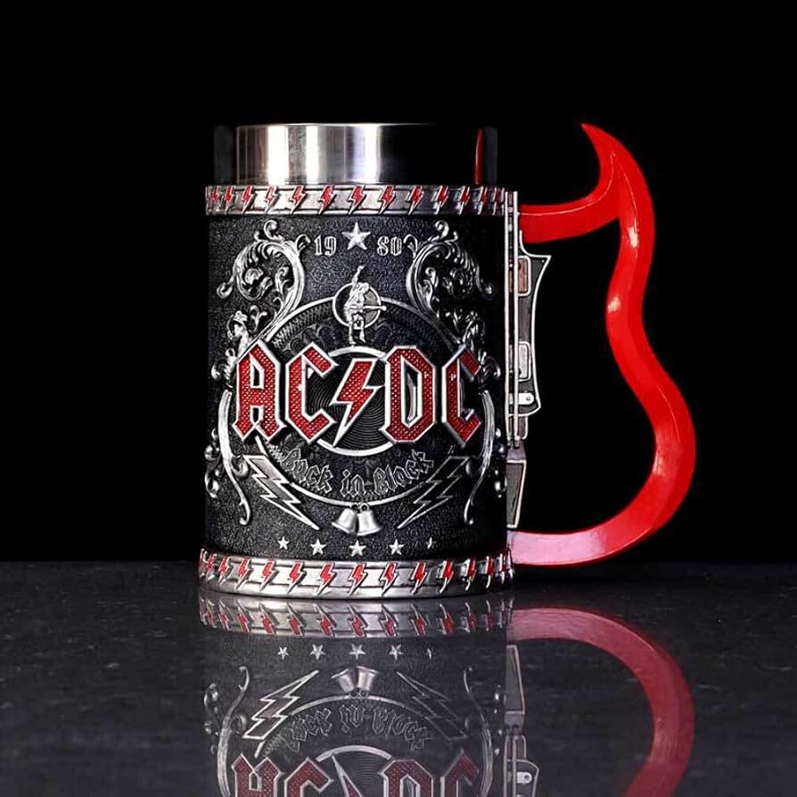 TAZON AC/DC