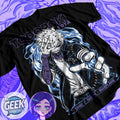 Polera Dabi / Toya - Boku no Hero