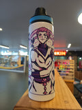 Botella Deportiva Hizoka Hunter x Hunter 800 ml