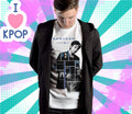 Polera BTS 2026