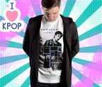 Polera BTS 2026