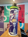 Botella Deportiva Shaimsaw man 800 ml