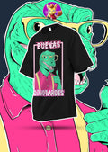 Polera - Buenas Dinotardes