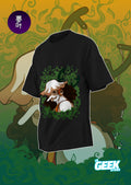 Polera - Usopp - One Piece
