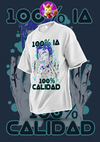 Polera - Inteligencia Artificial