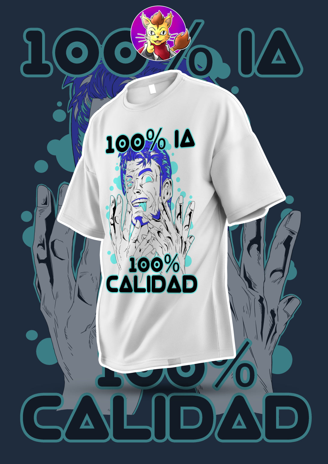 Polera - Inteligencia Artificial