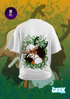 Polera - Usopp - One Piece