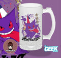 Gengar - Fiestas Patrias - Pokemón