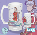 Shopero Gold Ship  Uma musume