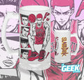 Shopero The First Slam Dunk