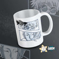Taza - SatoSugu - Jujutsu Kaisen