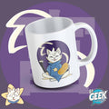 Taza - Maneki Haley - 11 OZ