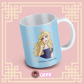 Sabrina Carpenter - Espresso - Taza - 11 OZ
