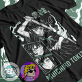 Muichiro Tokito - Kimetsu No Yaiba