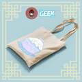 Cinnamoroll - Tote bag