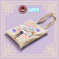 Frieren - Sōsō no Frieren - Tote bag