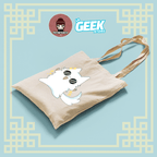 Gojo Gatito - Jujutsu Kaisen - Tote bag