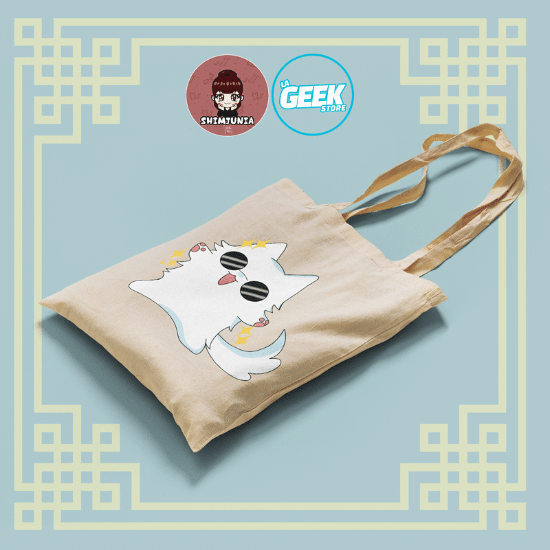 Gojo Gatito - Jujutsu Kaisen - Tote bag
