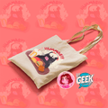 Tote bag Michi meme - JAMAAAS