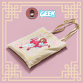 Sakura Card Captor - Tote bag