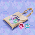 Tote bag Ranita - Toma awa