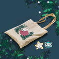 Tote bag Hornet – Hollow Knight