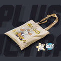 Tote bag Mirko – Boku no Hero Academia