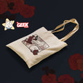 Tote bag - Victuuri - Yuri on Ice