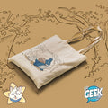 Tote bag – Mi vecino Totoro - Studio Ghibli