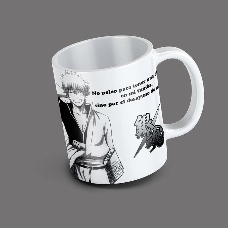 TAZA SAKAYA GINTOKI